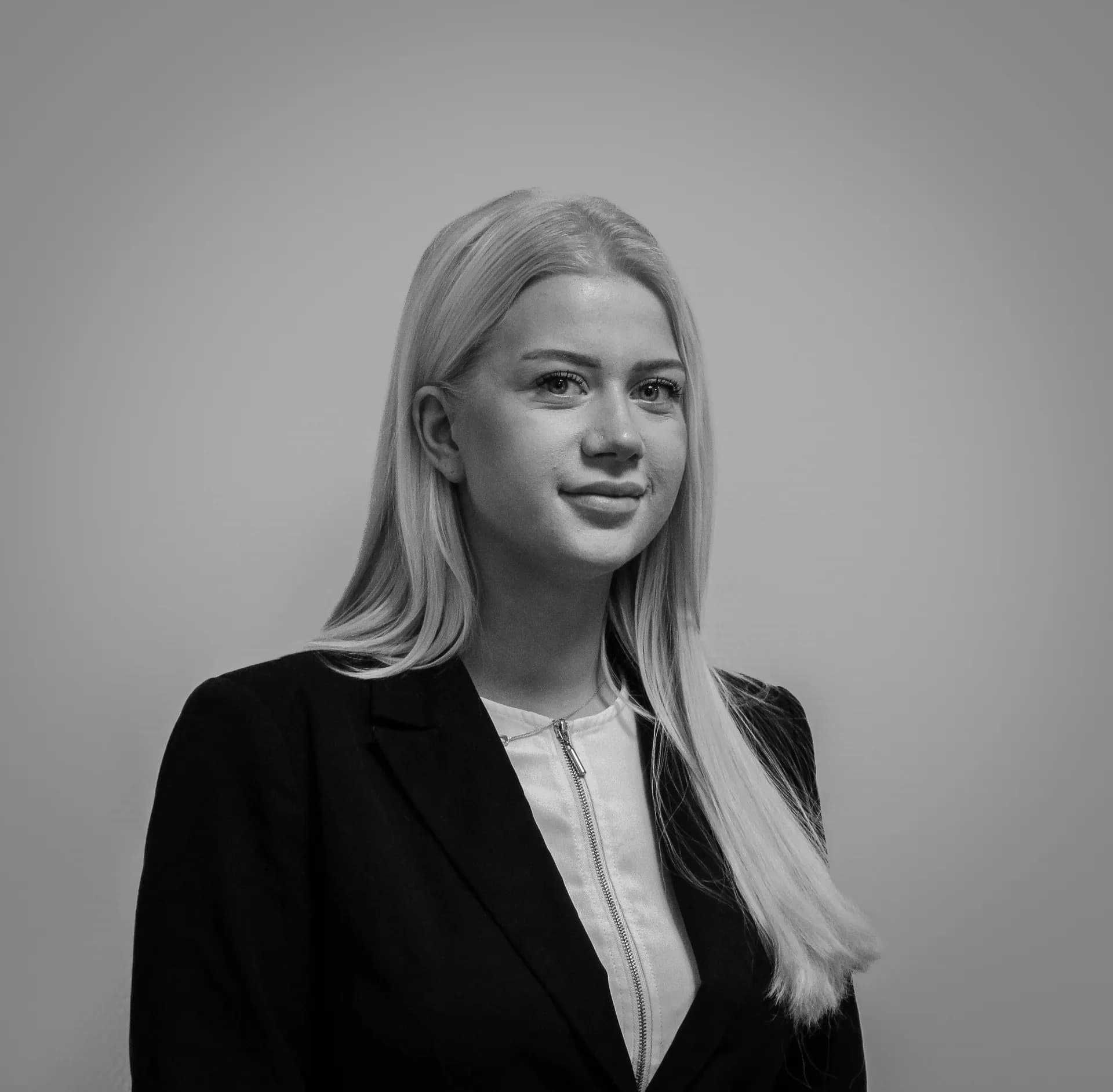 Molly Lindbäck